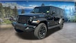  Jeep Wrangler 4xe