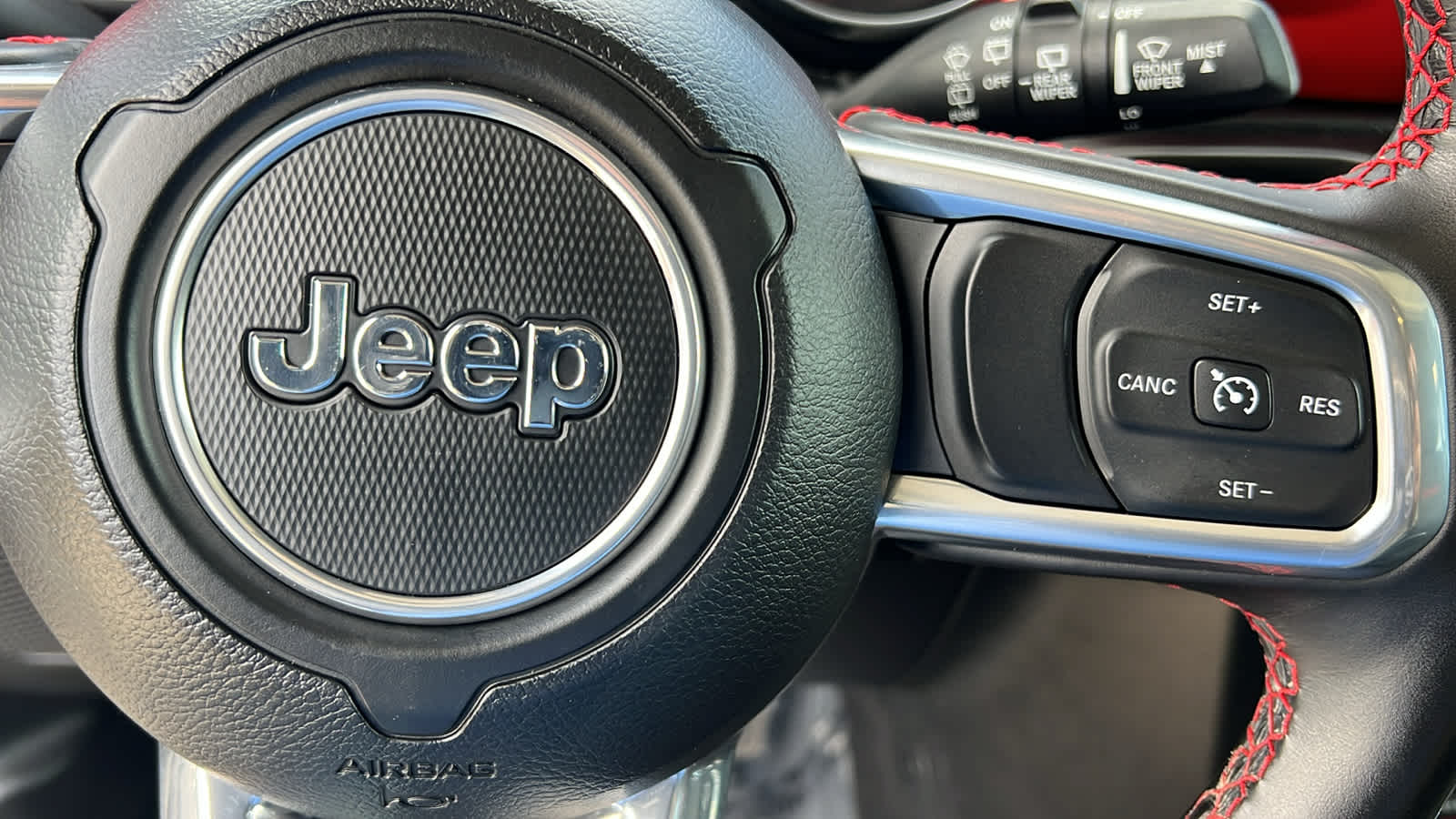 2022 Jeep Wrangler Unlimited Rubicon - Photo 20