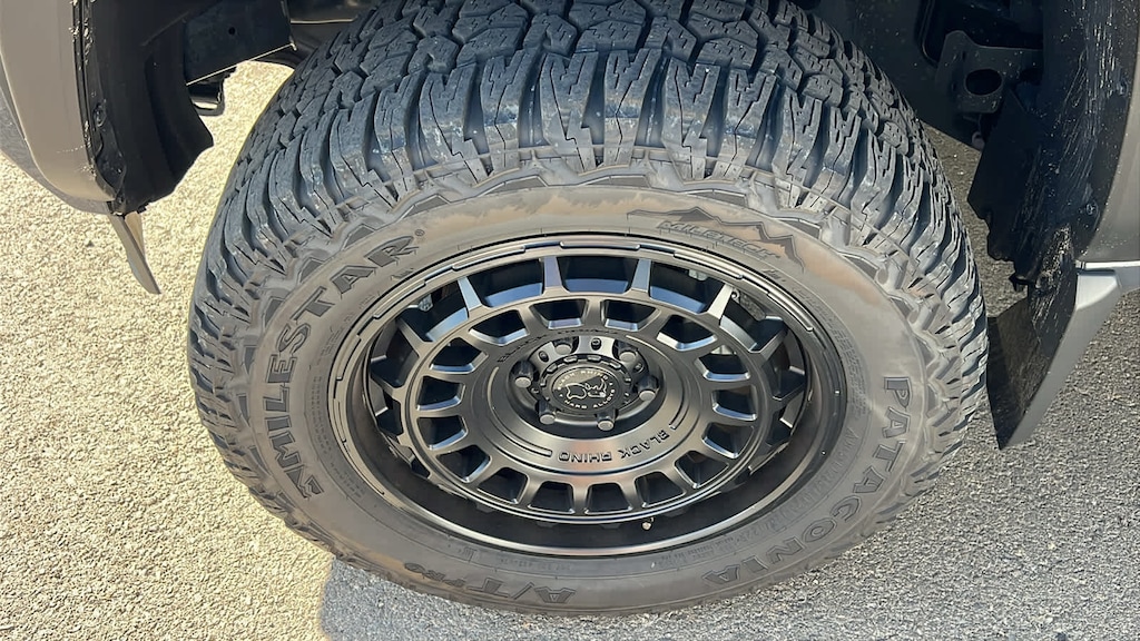 Used 2025 Toyota 4Runner SR5 SUV