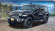  Jeep Wrangler 4xe