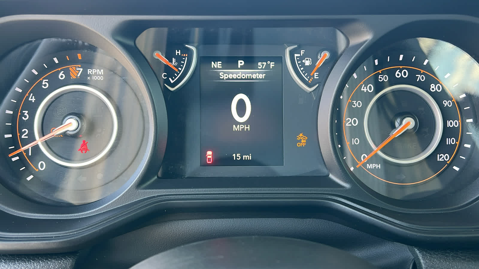 2026 Jeep Gladiator Sport S - Photo 21