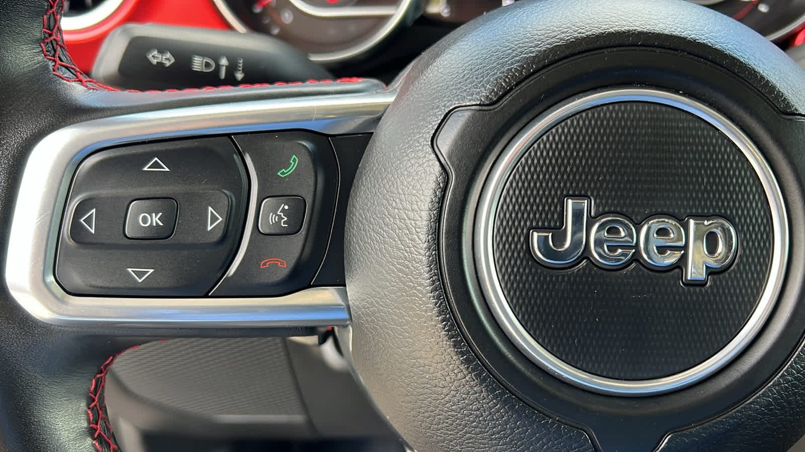 2022 Jeep Wrangler Unlimited Rubicon - Photo 19