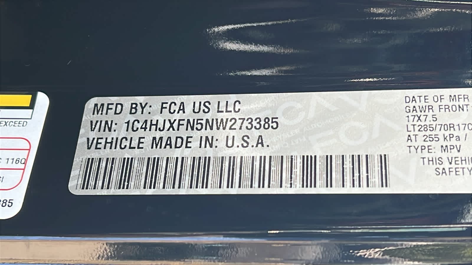 2022 Jeep Wrangler Unlimited Rubicon - Photo 29
