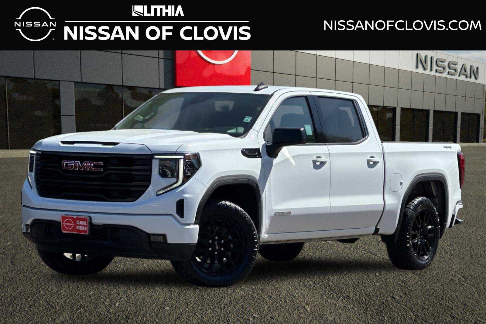 2022 GMC Sierra 1500