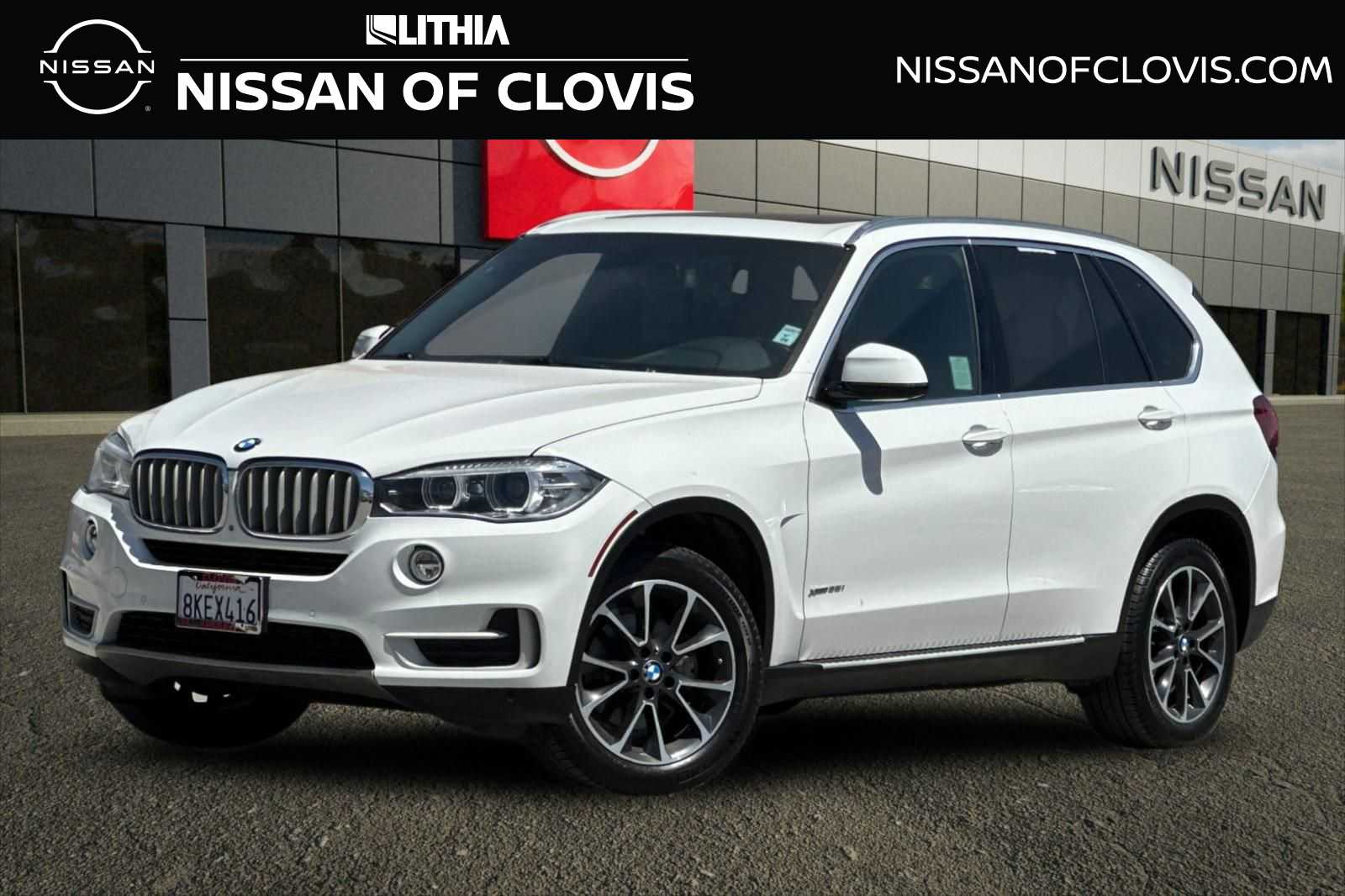 2020 BMW X5