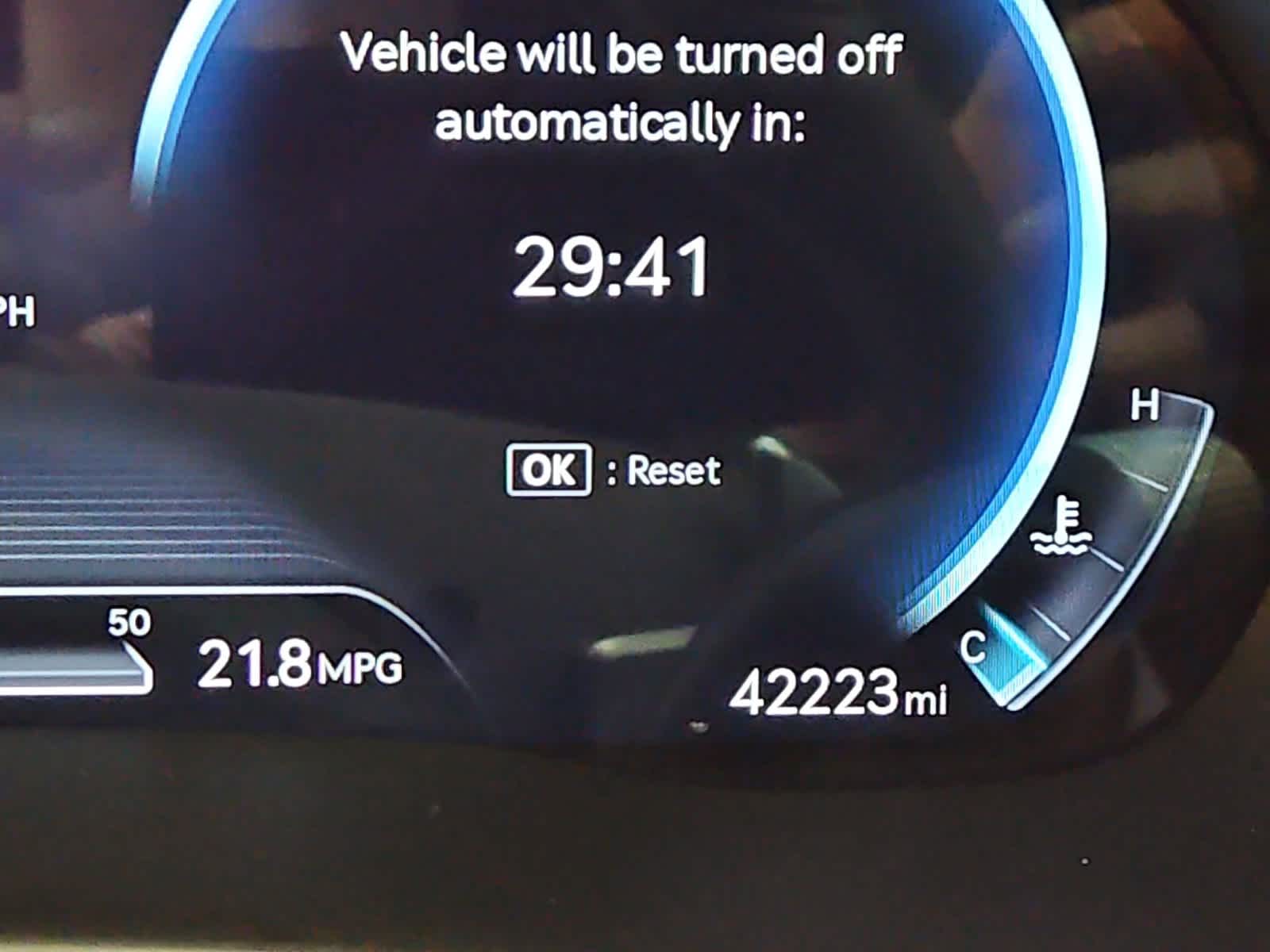 2022 GENESIS GV80