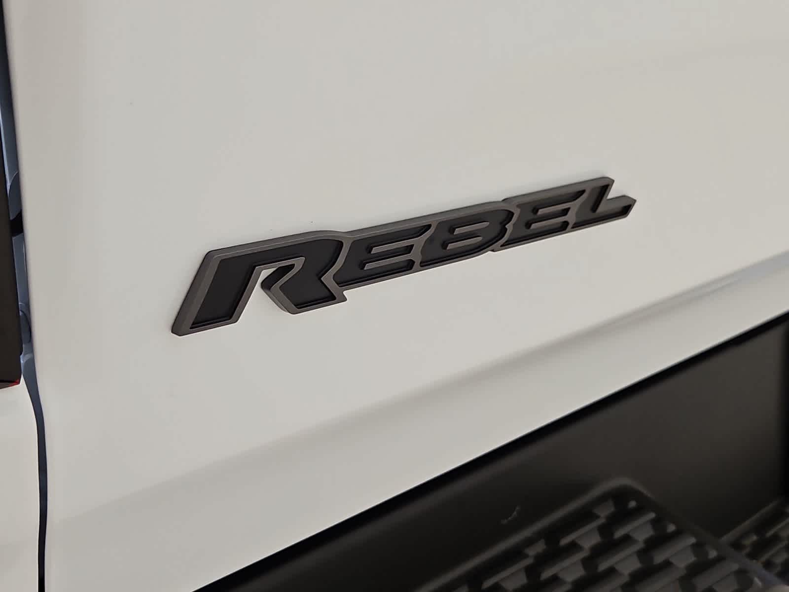 2026 RAM Ram 1500 Pickup