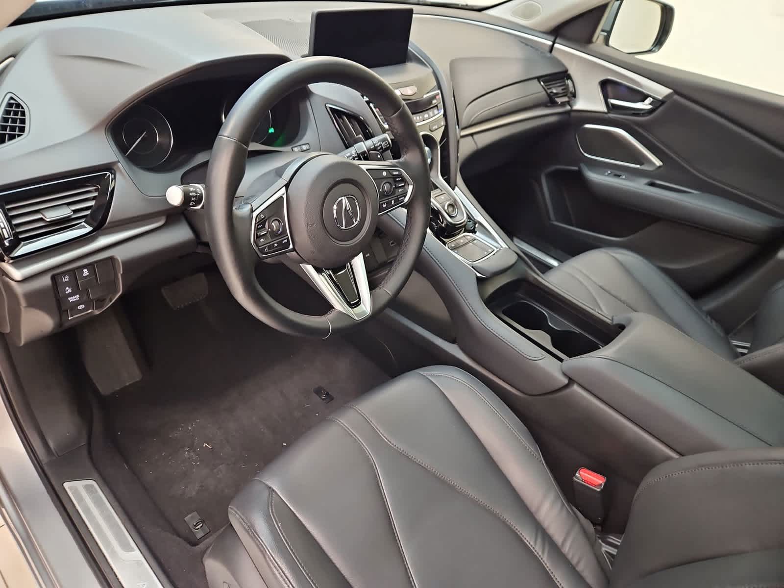 2019 Acura RDX