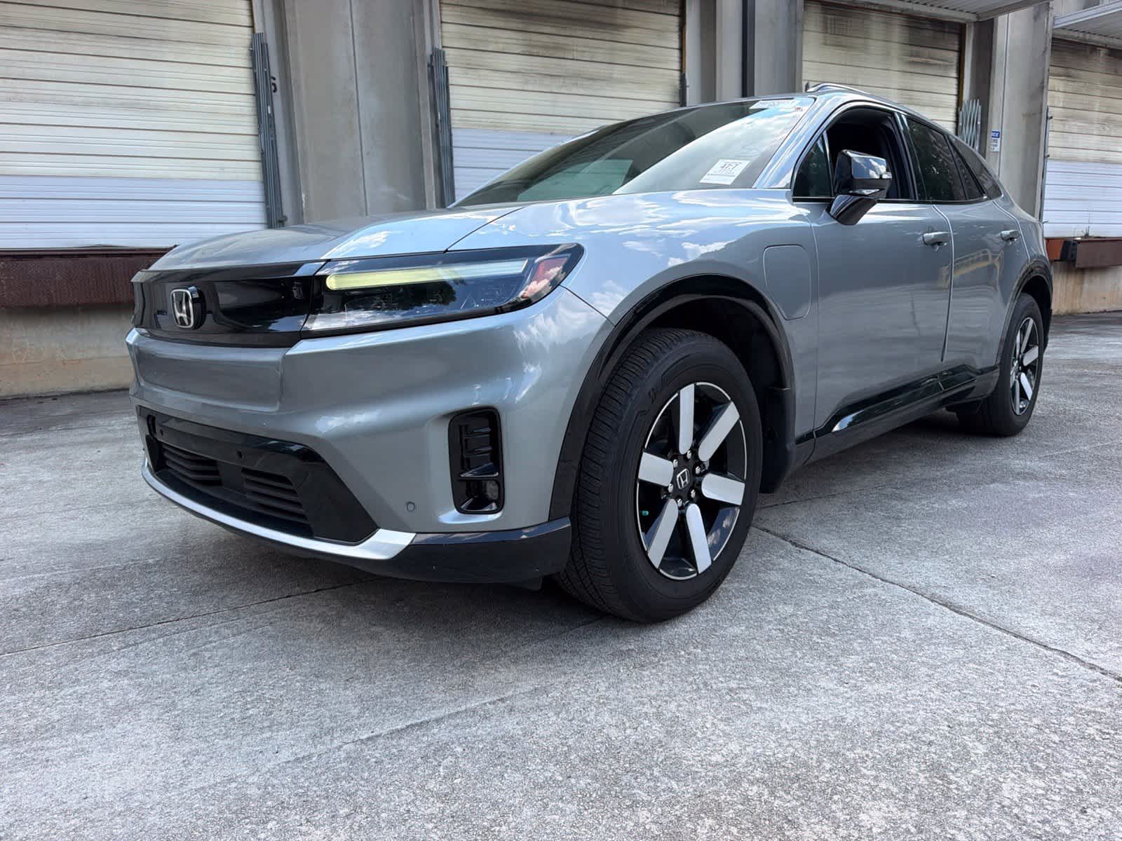 2024 Honda Prologue