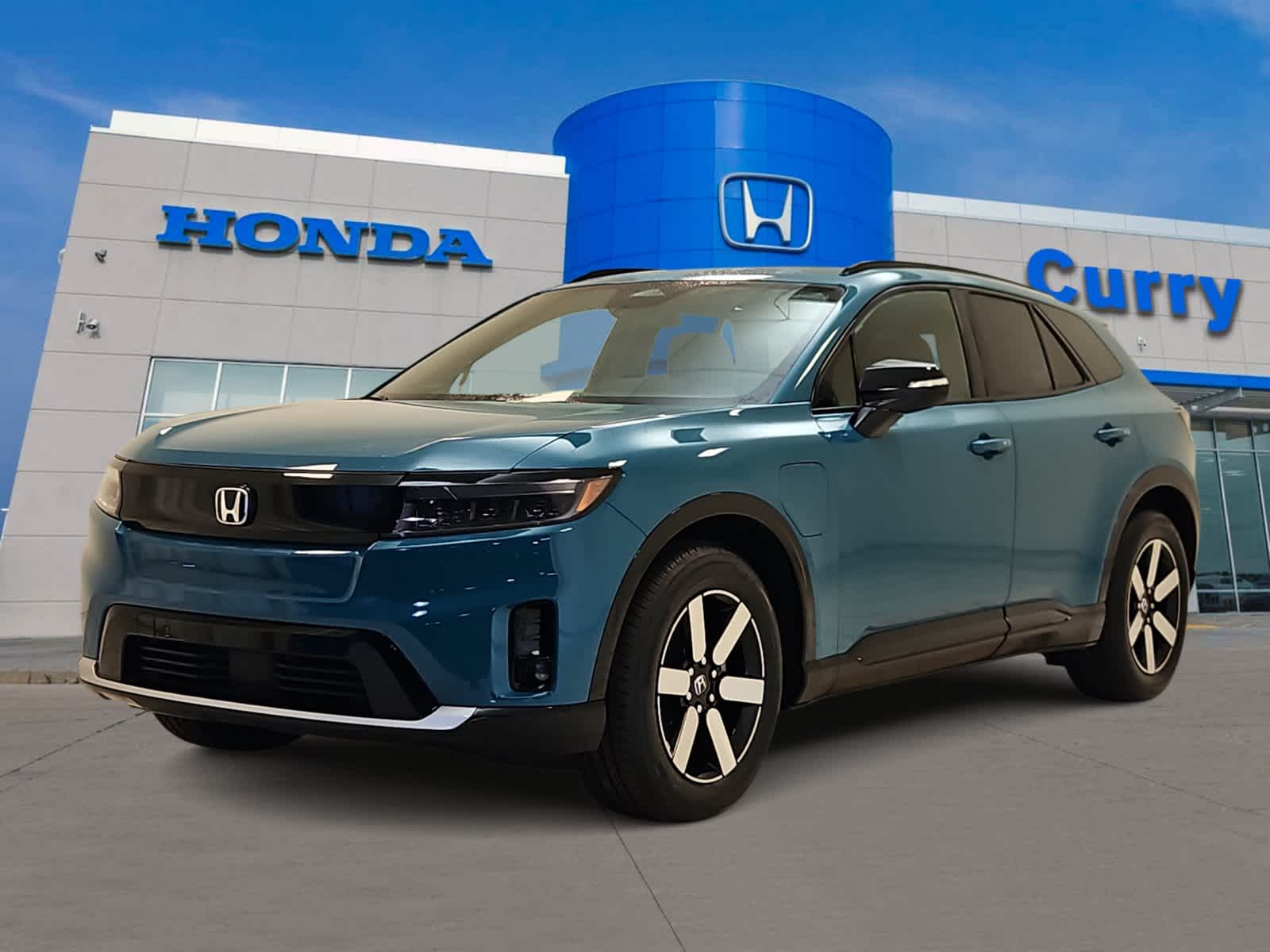 2025 Honda Prologue