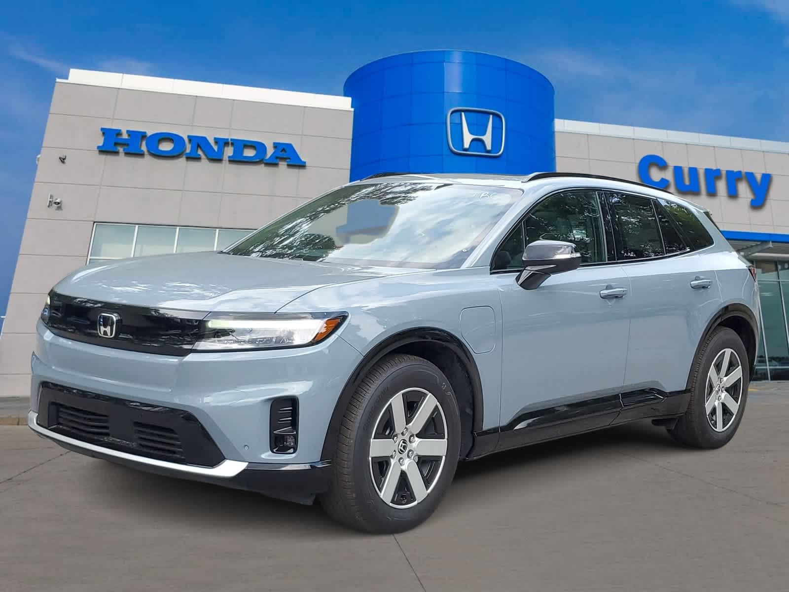 2026 Honda Prologue