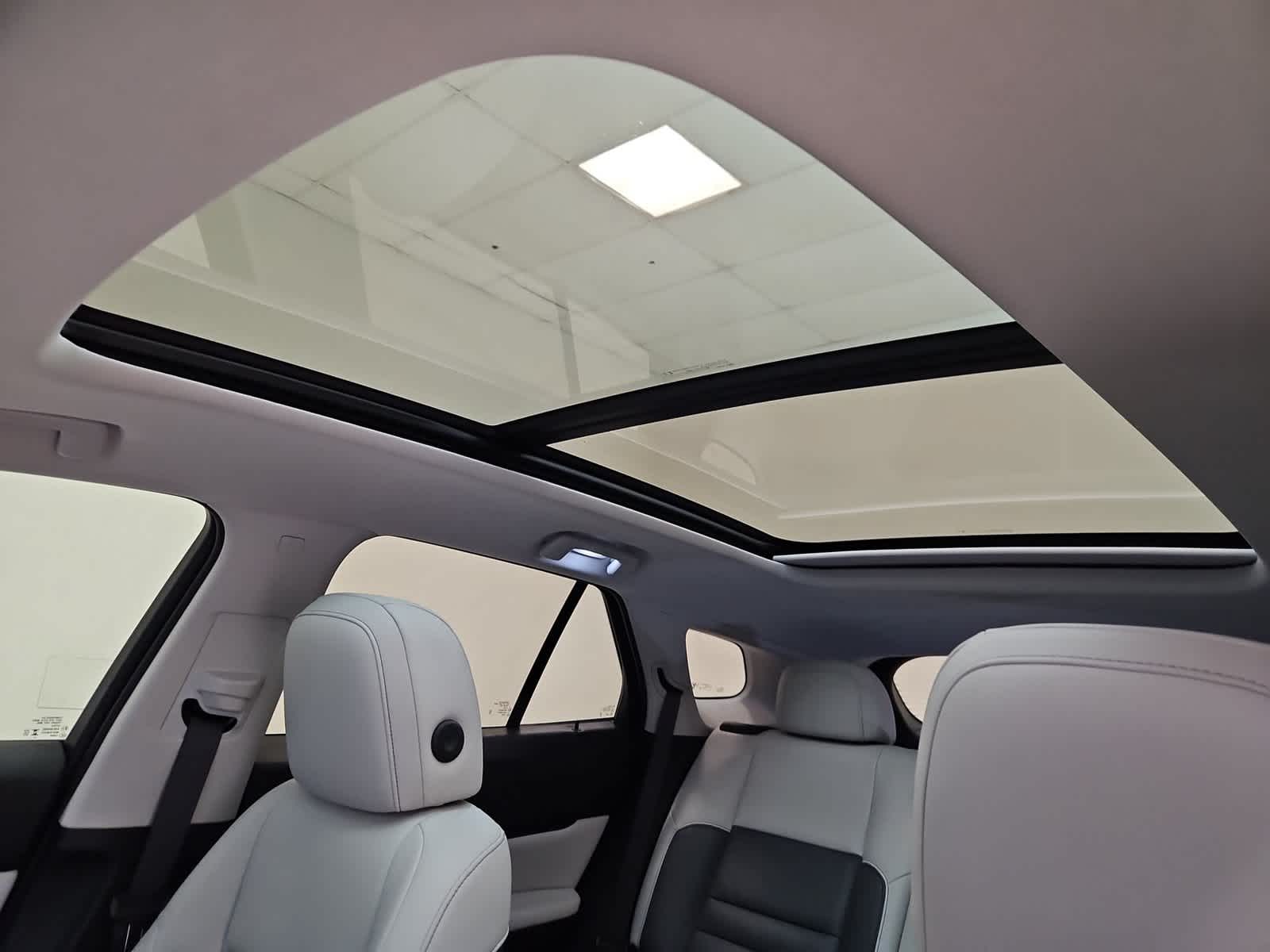 2026 Honda Prologue