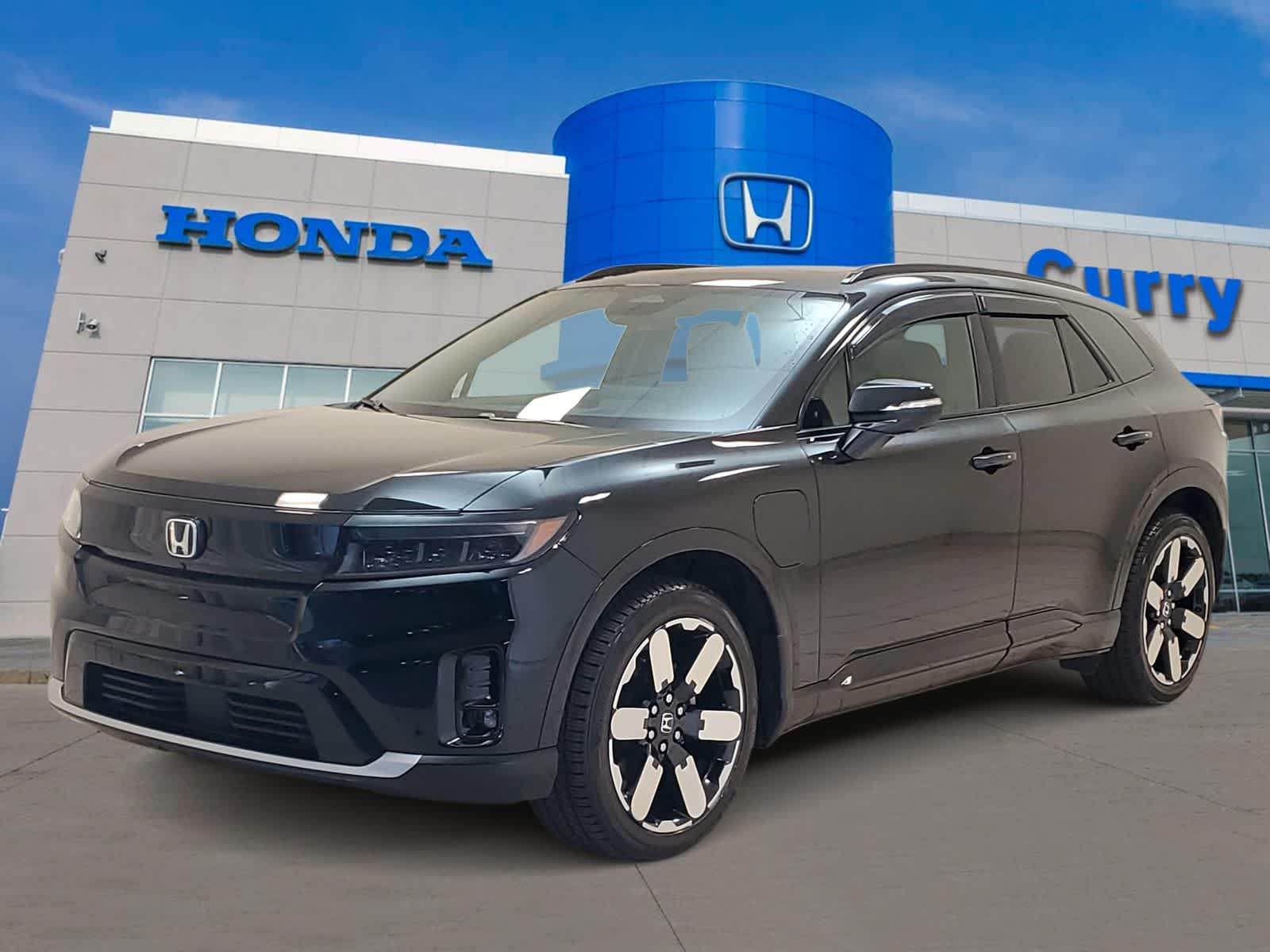 2025 Honda Prologue