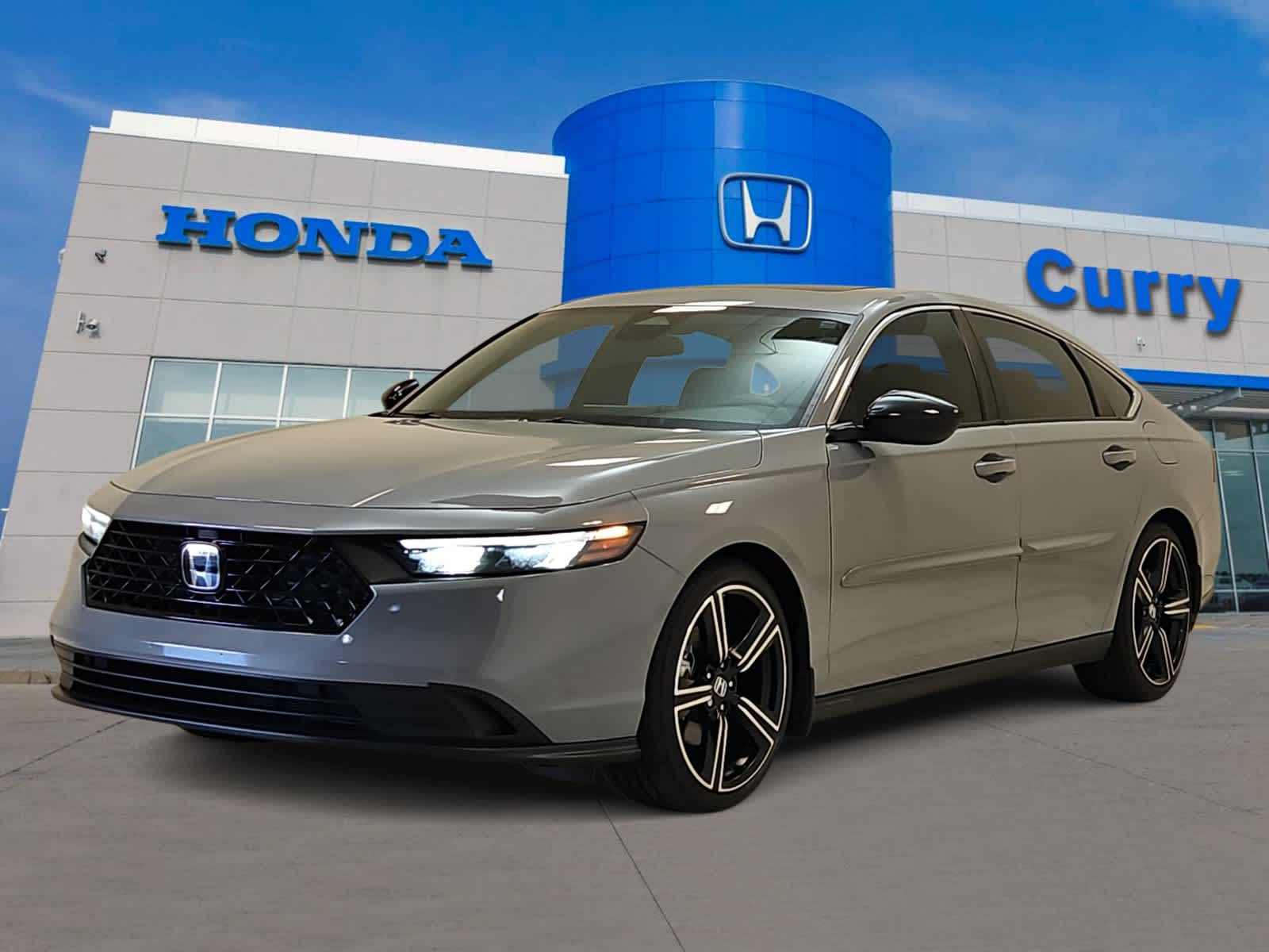 2024 Honda Accord