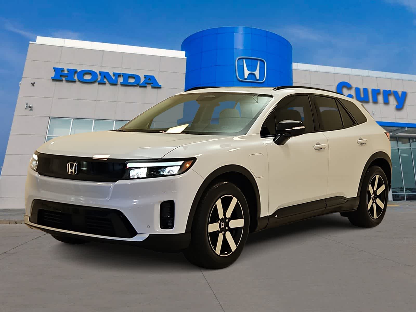 2026 Honda Prologue