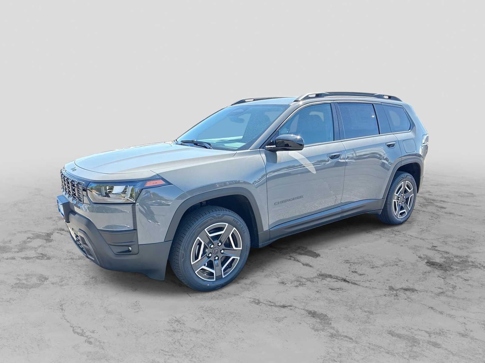 2026 Jeep Cherokee LAREDO 4X4 Sport Utility Billings, MT