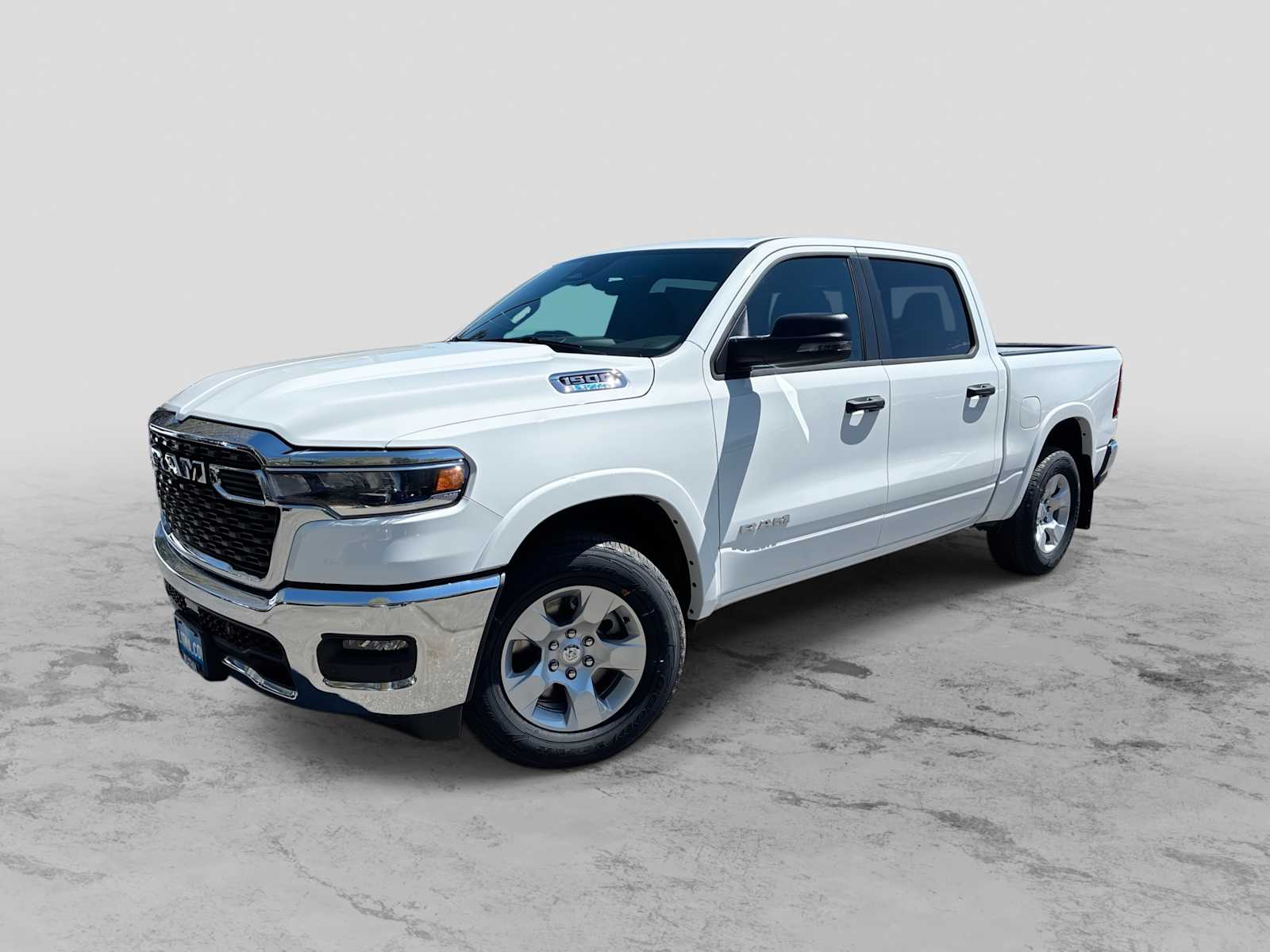 2026 RAM 1500 Pickup