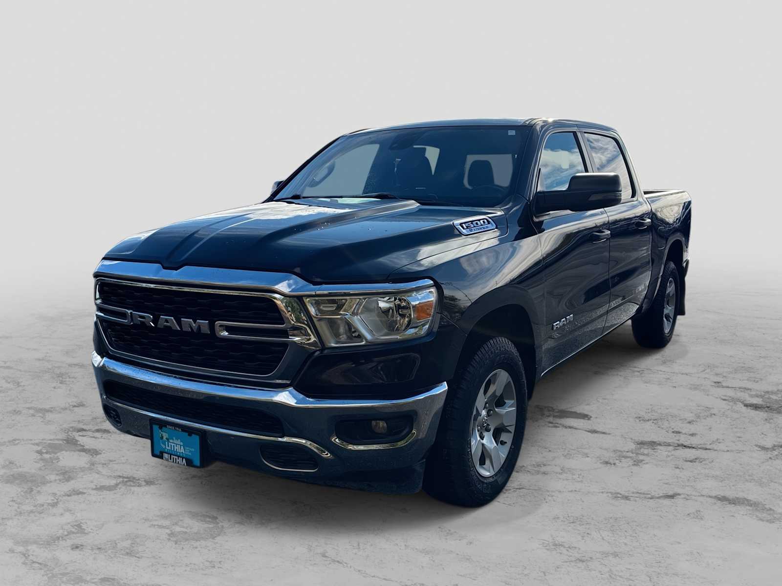 2023 RAM 1500 Pickup