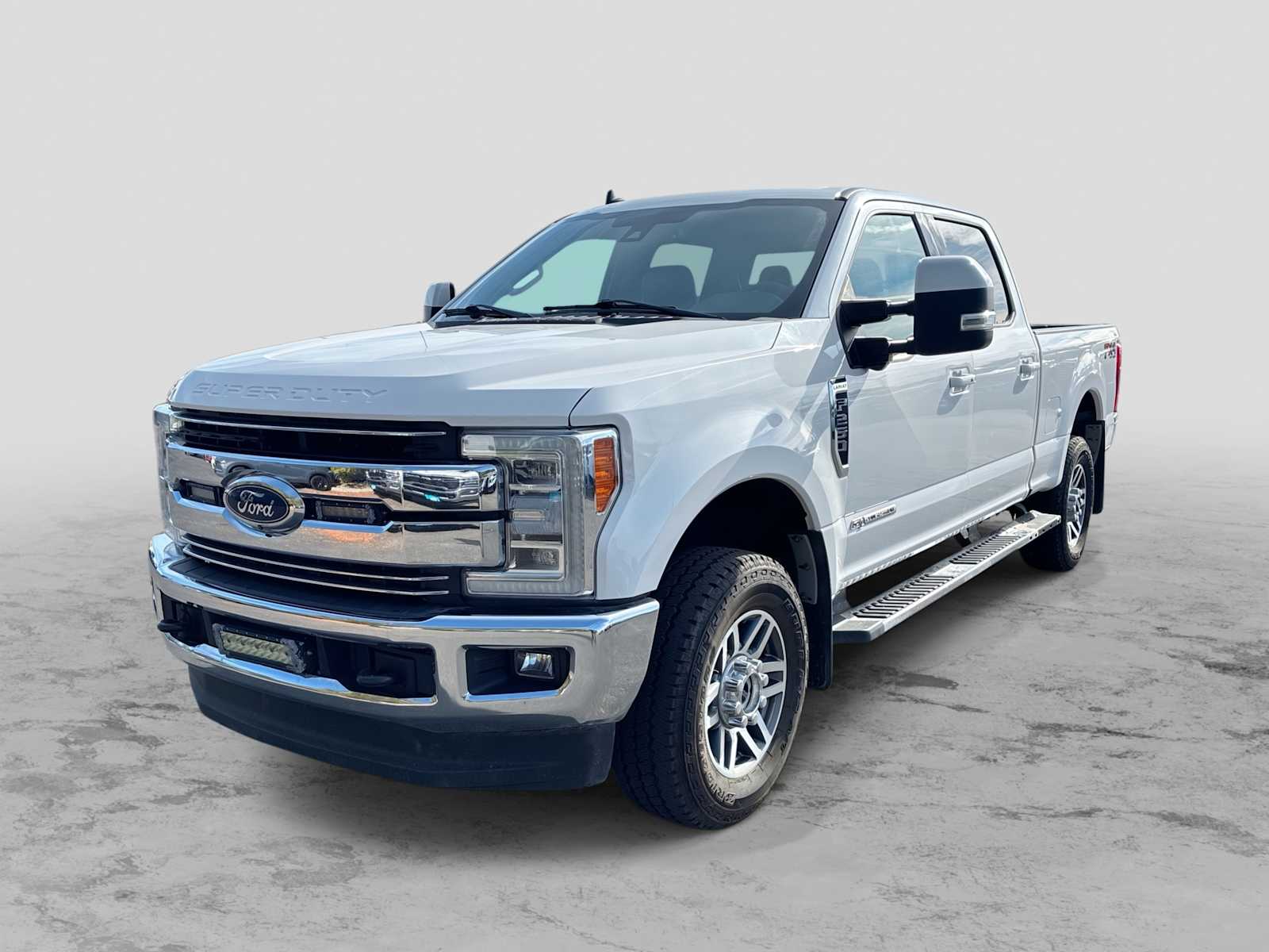 2019 Ford F-250 Super Duty