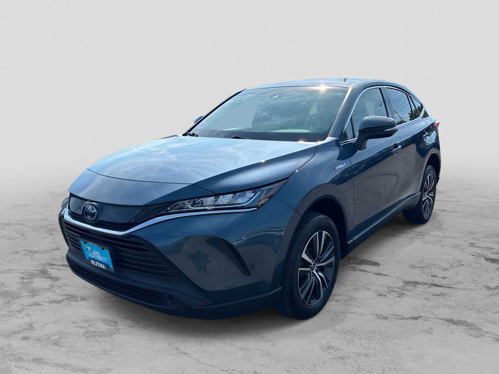 2021 Toyota Venza