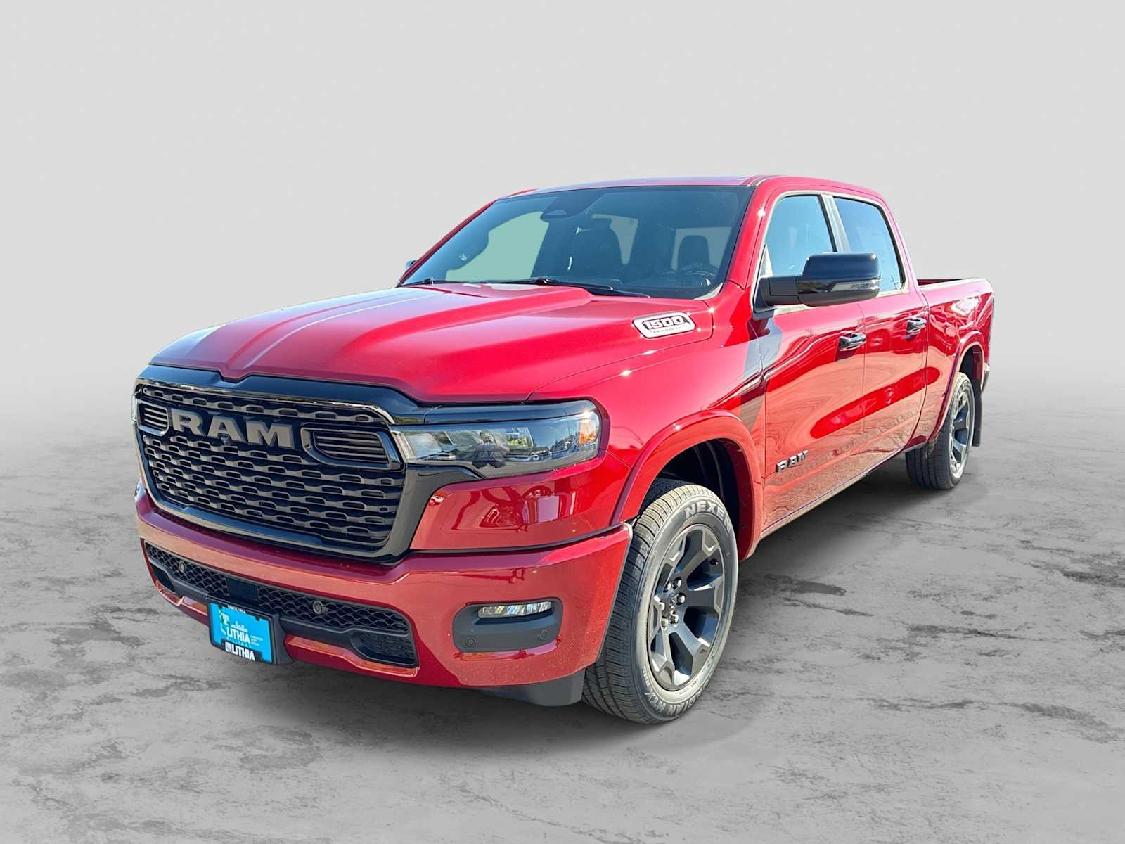 2027 Ram 1500 Big Horn Pickup Billings, MT