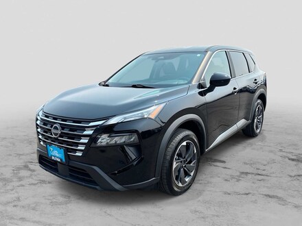 2024 Nissan Rogue SV SUV