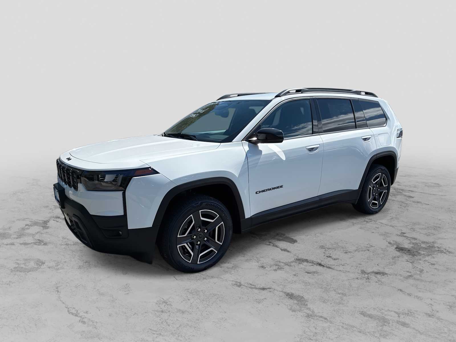 2026 Jeep Cherokee LIMITED 4X4 Sport Utility Billings, MT