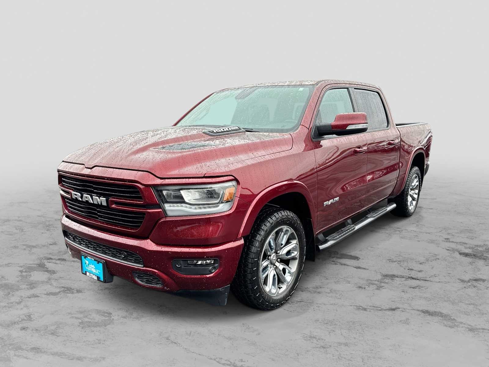 2020 RAM 1500 Pickup