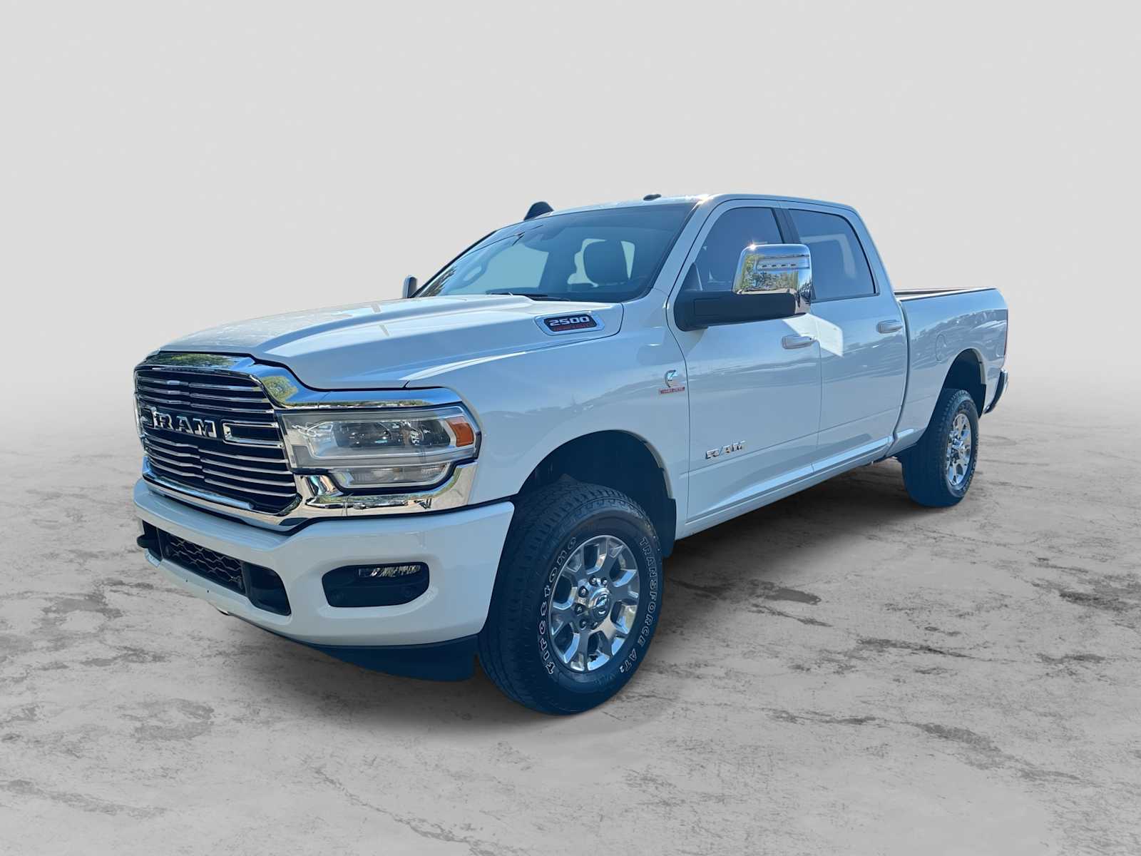 2024 RAM 2500 Pickup