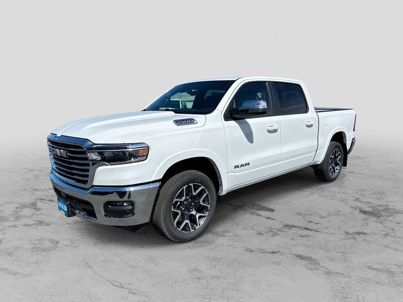 2026 RAM 1500 Pickup Laramie
