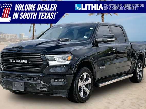 2022 RAM 1500 Pickup