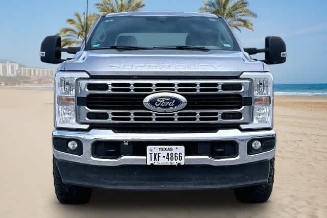2024 Ford F-350 Super Duty