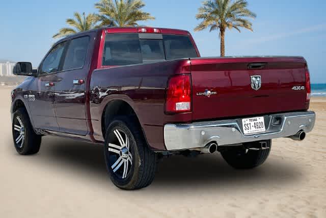 2016 RAM 1500 Pickup Lone Star