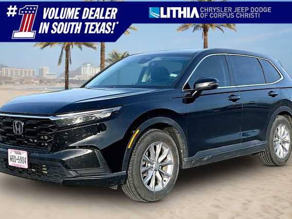 2023 Honda CR-V