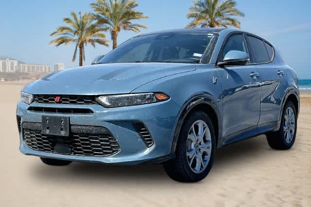 2024 Dodge Hornet