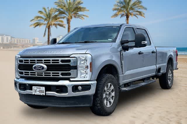 2024 Ford F-350 Truck Crew Cab
