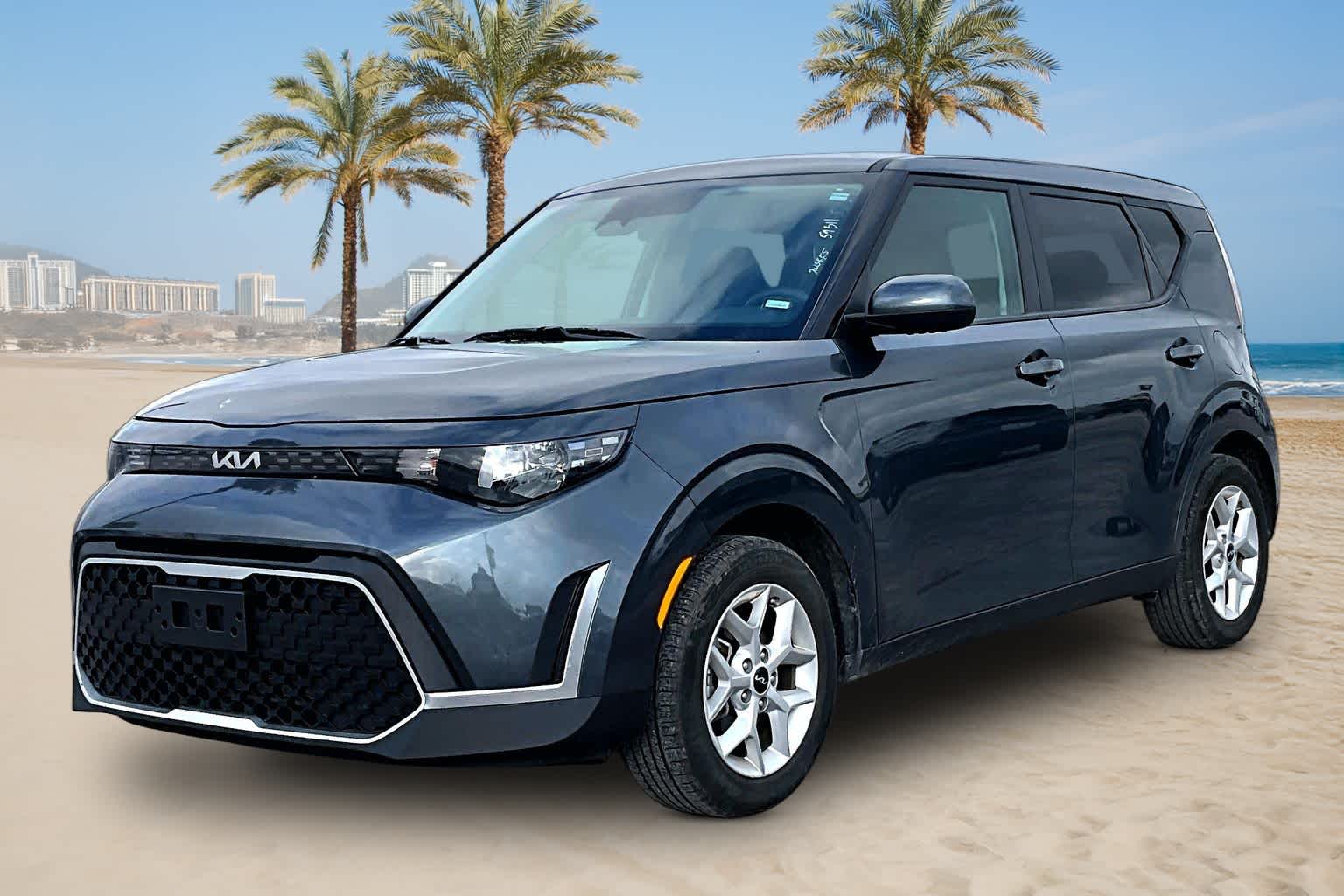 2024 Kia Soul