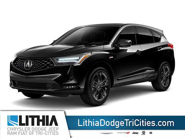 2022 Acura RDX