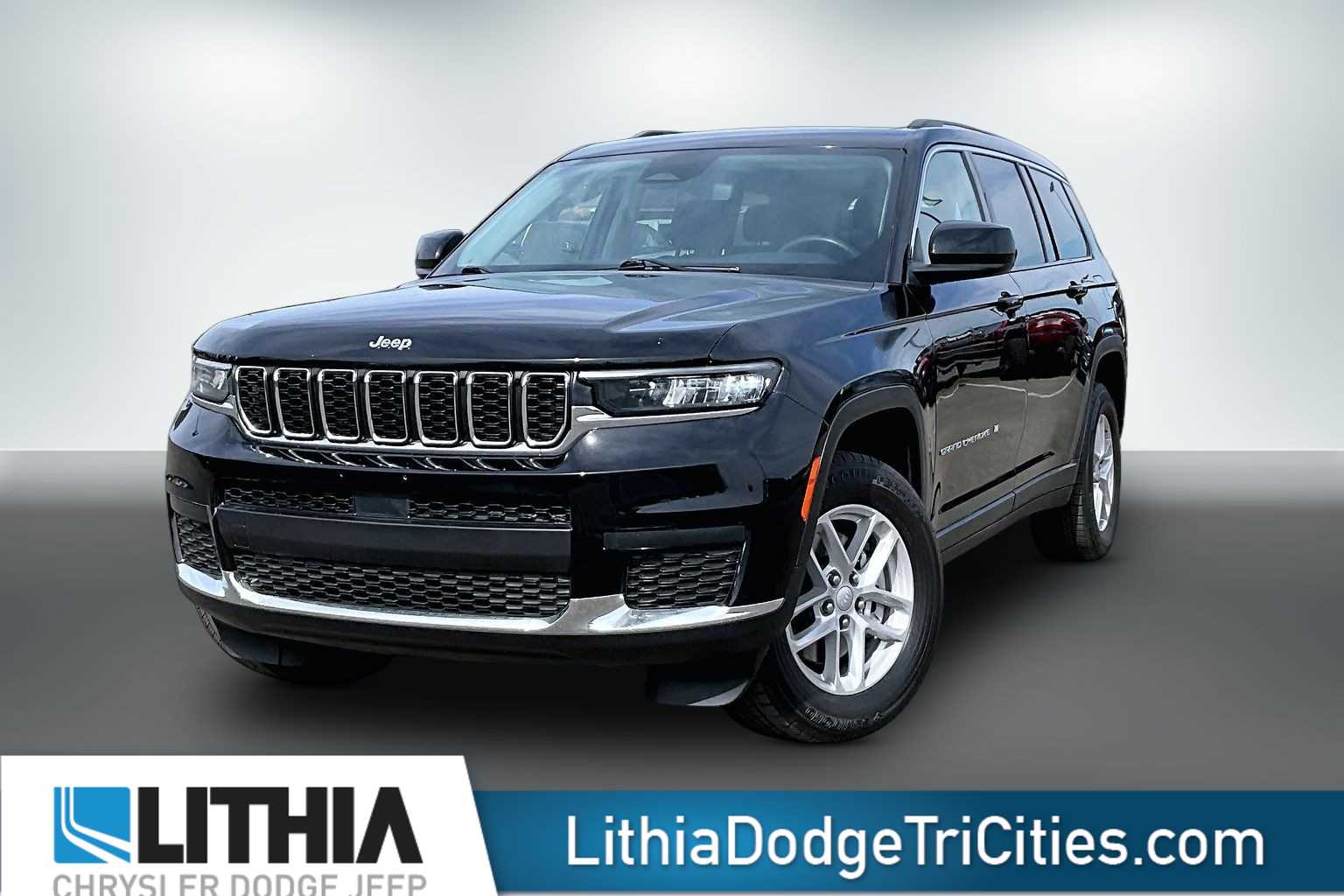 2023 Jeep Grand Cherokee L