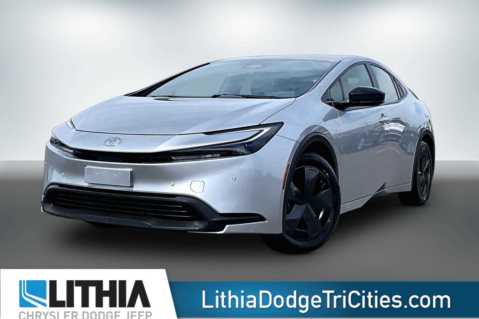 2025 Toyota Prius