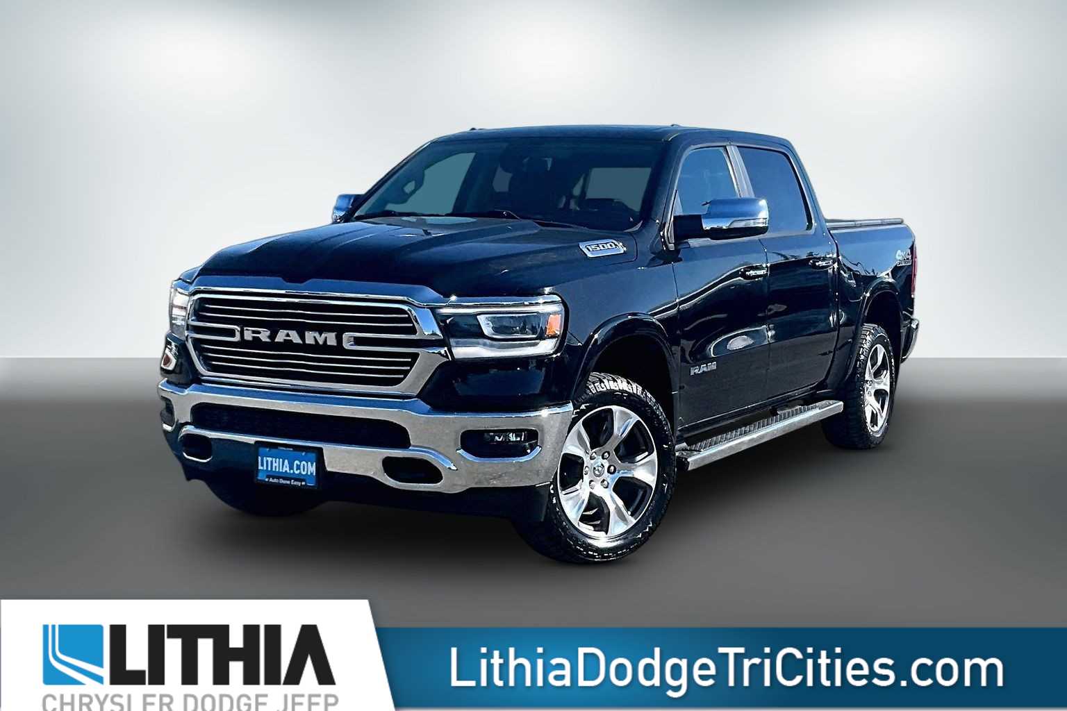 2019 RAM 1500 Pickup