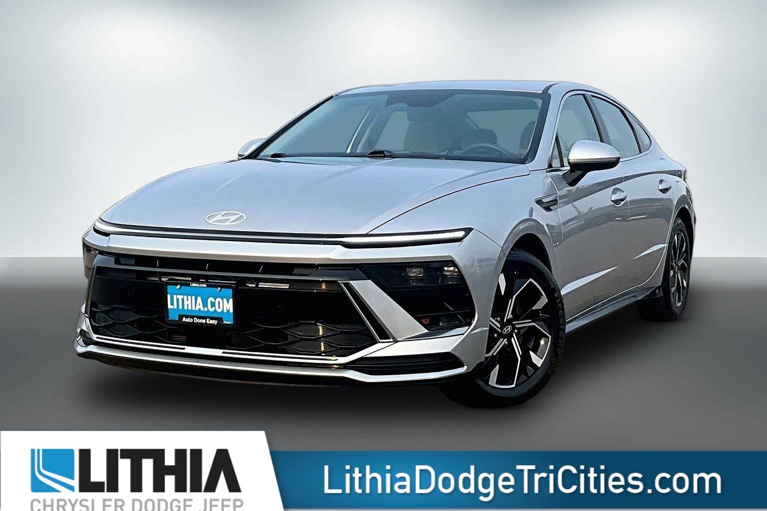 2024 Hyundai Sonata