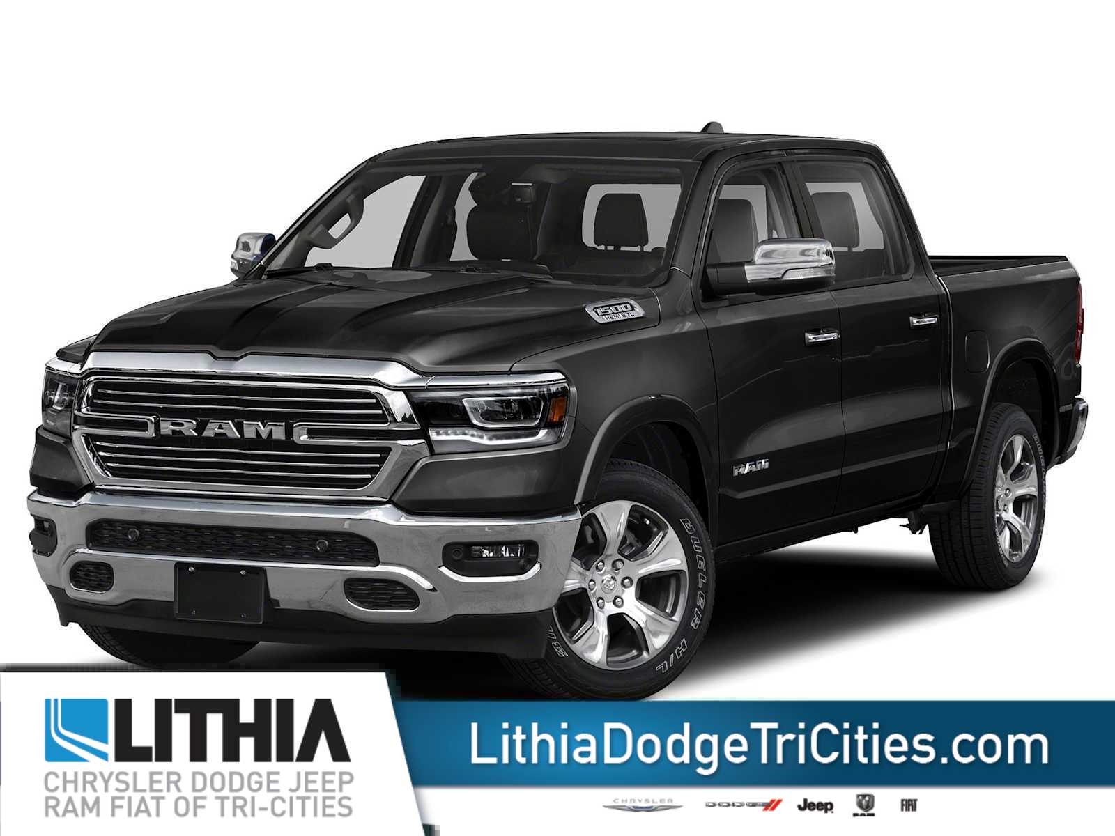 2019 RAM 1500 Pickup