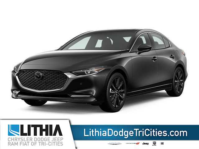 2024 Mazda Mazda3