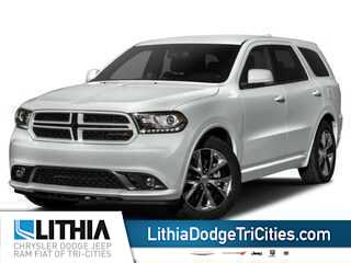 2017 Dodge Durango R/T