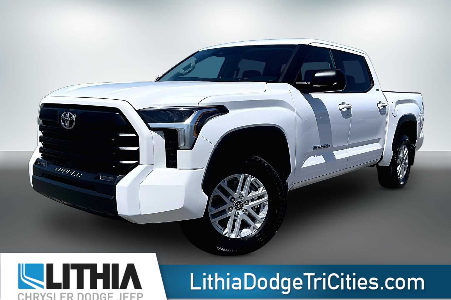2022 Toyota Tundra