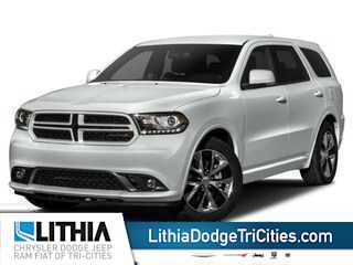 2017 Dodge Durango R/T