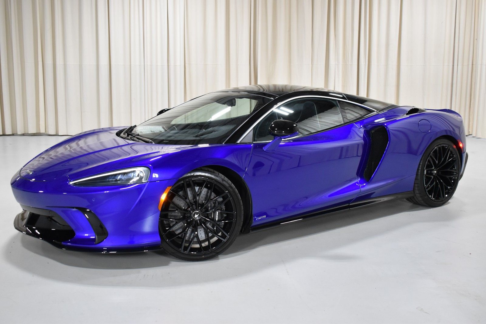 New 2025 McLaren GTS For Sale at Suburban Exotic Motorcars of