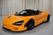  McLaren 750S
