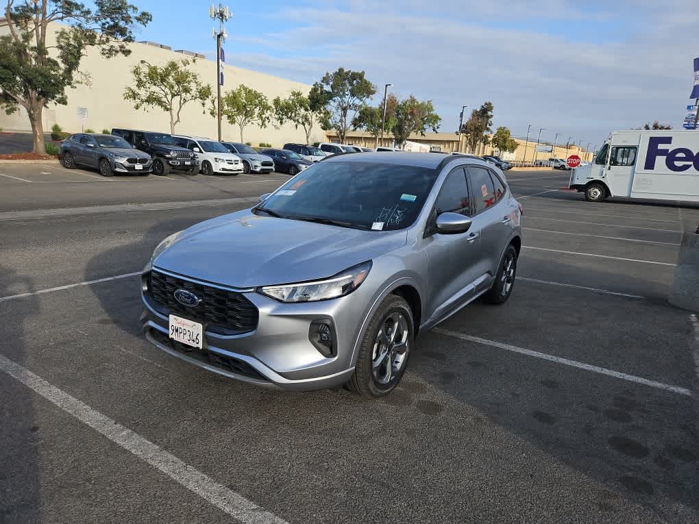 2024 Ford Escape SUV 